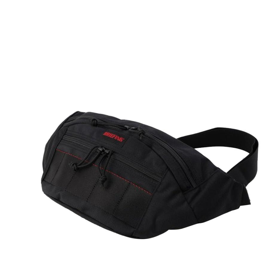 ブリーフィング ボディバッグ メンズ レディース MODULEWARE SLASH S MW GEN II BRA233L28 BRIEFING | BRIEFING | 03