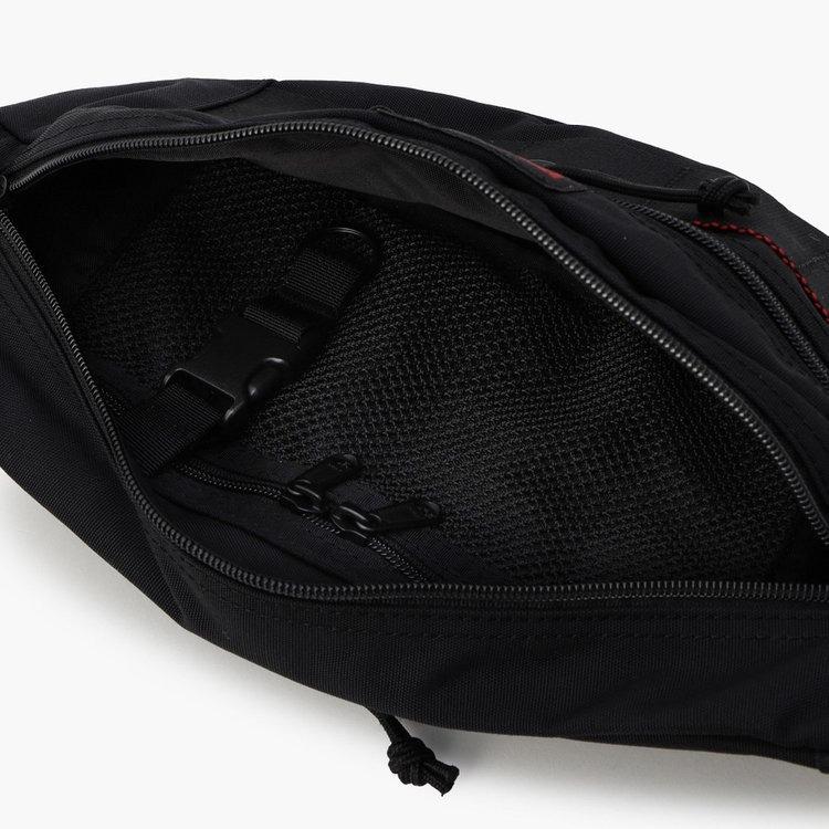 ブリーフィング ボディバッグ メンズ レディース MODULEWARE SLASH S MW GEN II BRA233L28 BRIEFING | BRIEFING | 07