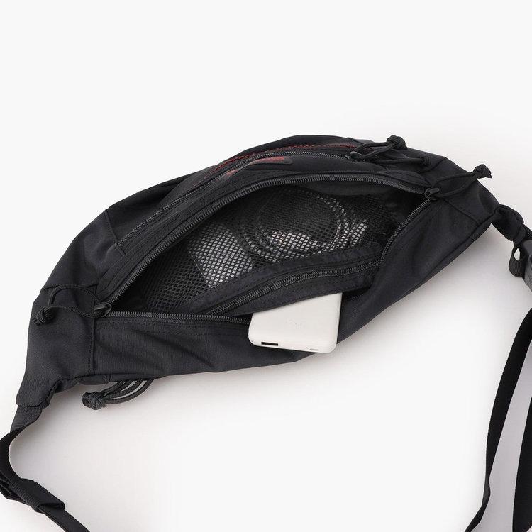 ブリーフィング ボディバッグ メンズ レディース MODULEWARE SLASH S MW GEN II BRA233L28 BRIEFING | BRIEFING | 08