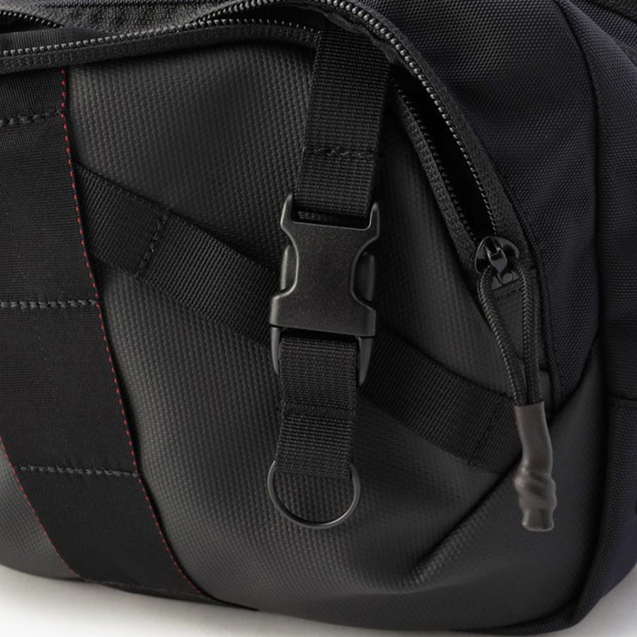 ブリーフィング ショルダーバッグ メンズ レディース LESIT VIPER LE BRA231L16 BRIEFING 爆買 | BRIEFING | 12
