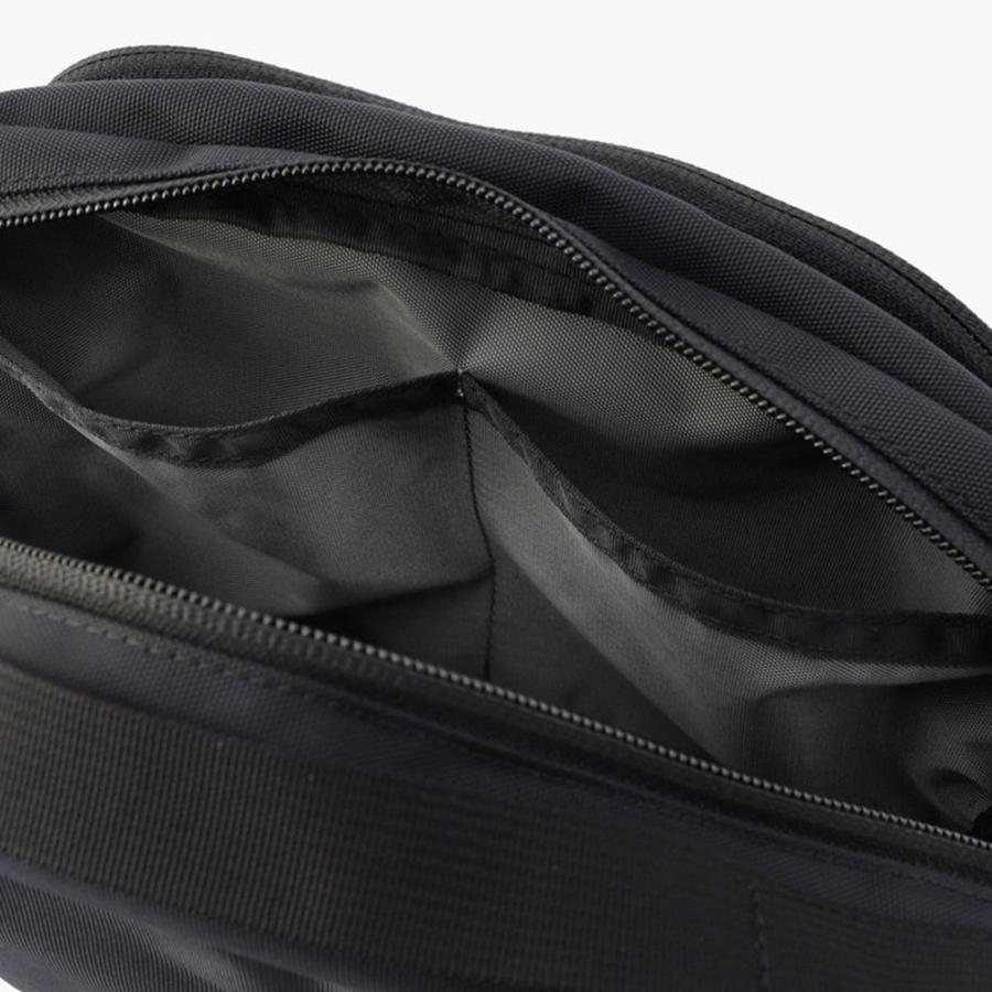 ブリーフィング ショルダーバッグ メンズ レディース LESIT VIPER LE BRA231L16 BRIEFING 爆買 | BRIEFING | 13