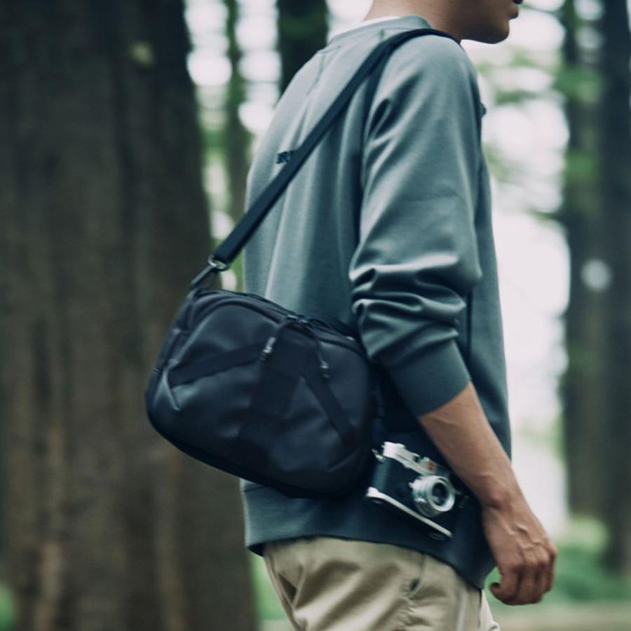 ブリーフィング ショルダーバッグ メンズ レディース LESIT VIPER LE BRA231L16 BRIEFING 爆買 | BRIEFING | 15