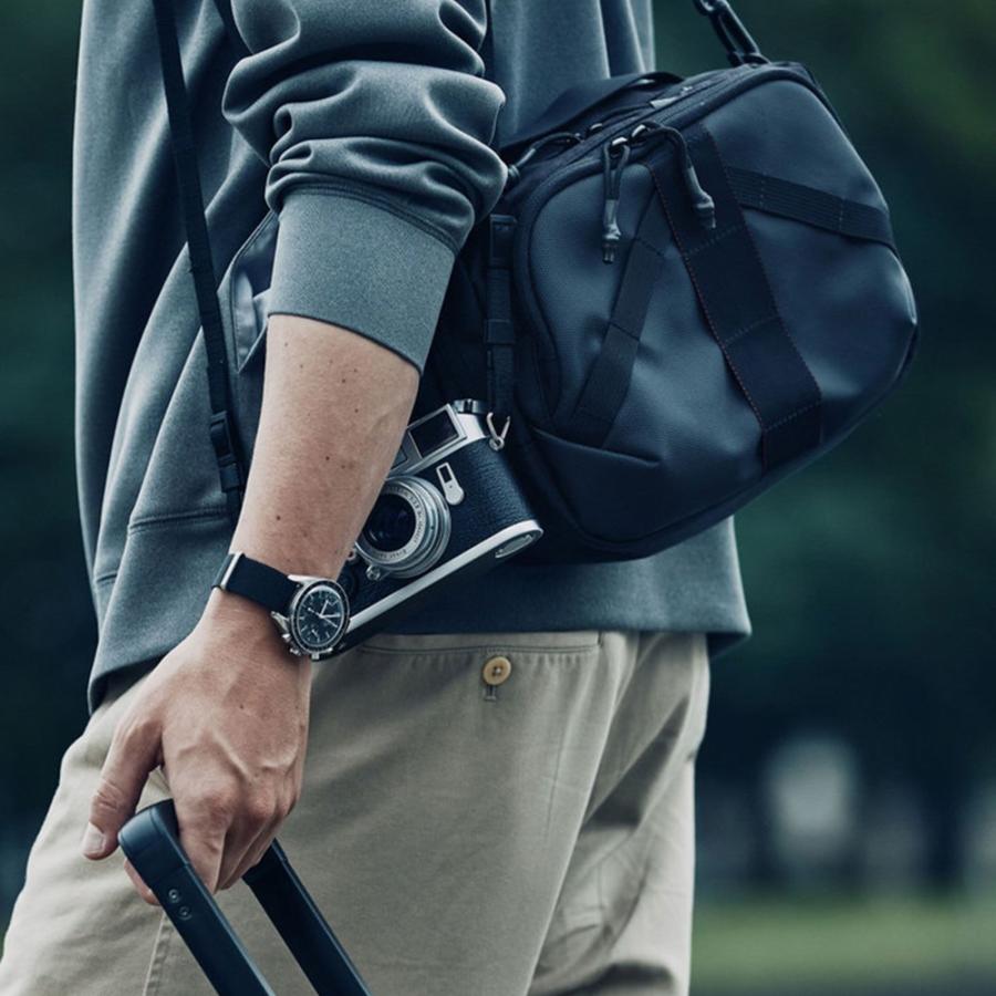 ブリーフィング ショルダーバッグ メンズ レディース LESIT VIPER LE BRA231L16 BRIEFING 爆買 | BRIEFING | 16