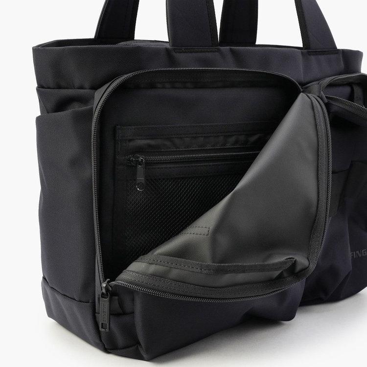 ブリーフィング トートバッグ メンズ レディース SOLID WAVE SW WIDE TOTE WR BRA231T49 BRIEFING | BRIEFING | 11