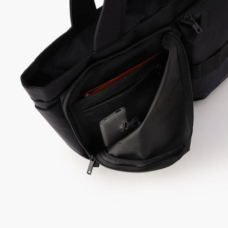 ブリーフィング トートバッグ メンズ レディース SOLID WAVE SW WIDE TOTE WR BRA231T49 BRIEFING | BRIEFING | 12