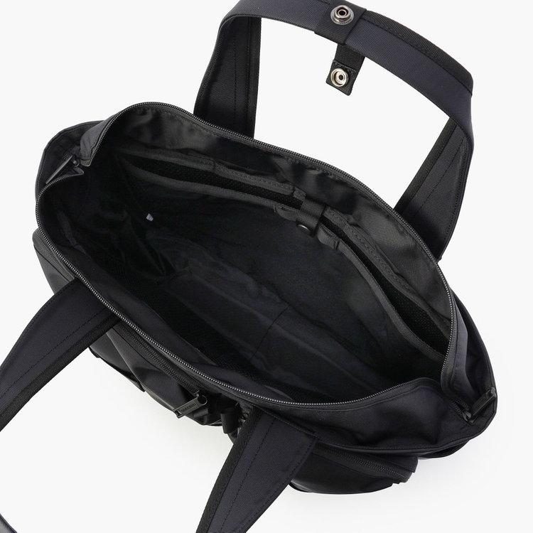 ブリーフィング トートバッグ メンズ レディース SOLID WAVE SW WIDE TOTE WR BRA231T49 BRIEFING | BRIEFING | 14