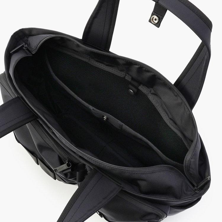 ブリーフィング トートバッグ メンズ レディース SOLID WAVE SW WIDE TOTE WR BRA231T49 BRIEFING | BRIEFING | 15