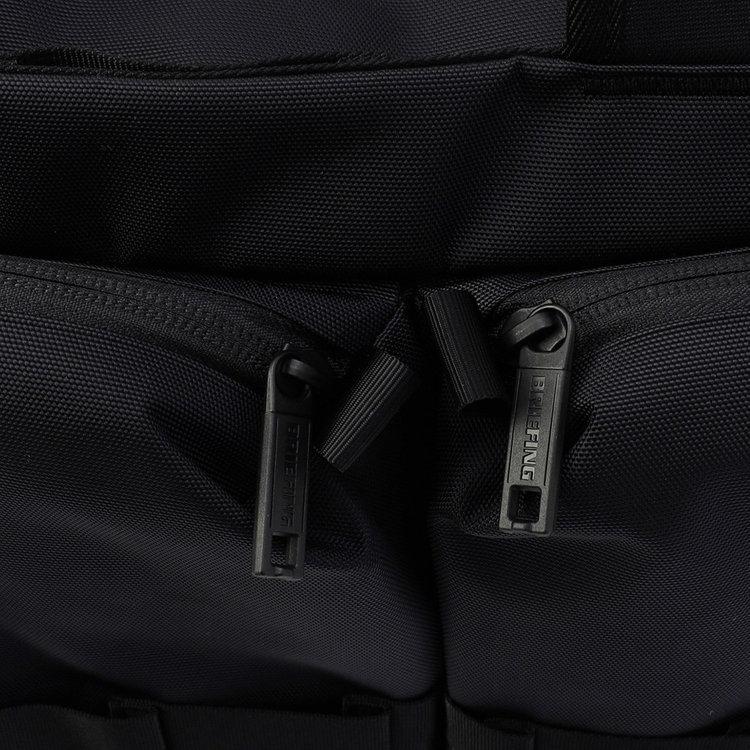 ブリーフィング トートバッグ メンズ レディース SOLID WAVE SW WIDE TOTE WR BRA231T49 BRIEFING | BRIEFING | 18