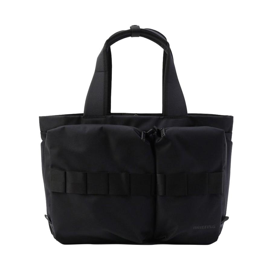 ブリーフィング トートバッグ メンズ レディース SOLID WAVE SW WIDE TOTE WR BRA231T49 BRIEFING | BRIEFING | 01