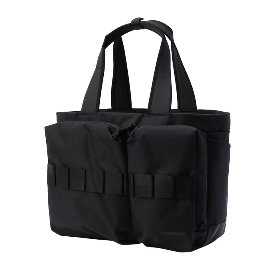 ブリーフィング トートバッグ メンズ レディース SOLID WAVE SW WIDE TOTE WR BRA231T49 BRIEFING | BRIEFING | 02