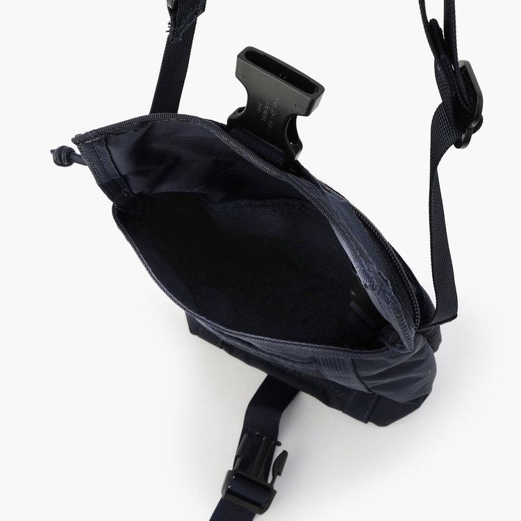 ブリーフィング ショルダーバッグ メンズ レディース MODULEWARE JET TALL MW GENII BRA233L31 BRIEFING | BRIEFING | 10