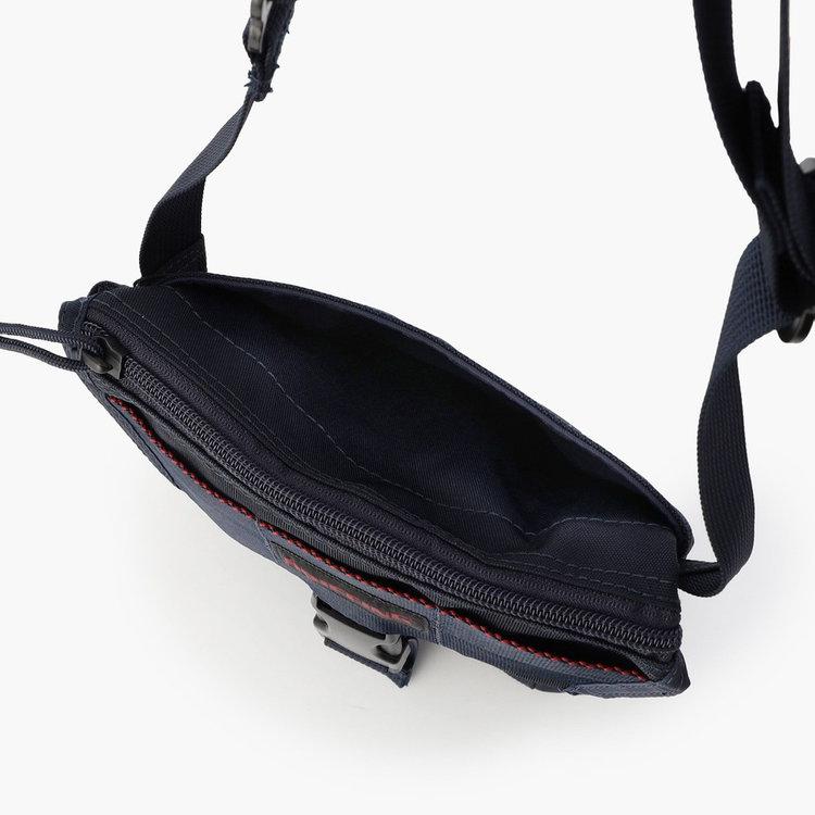 ブリーフィング ショルダーバッグ メンズ レディース MODULEWARE JET TALL MW GENII BRA233L31 BRIEFING | BRIEFING | 12