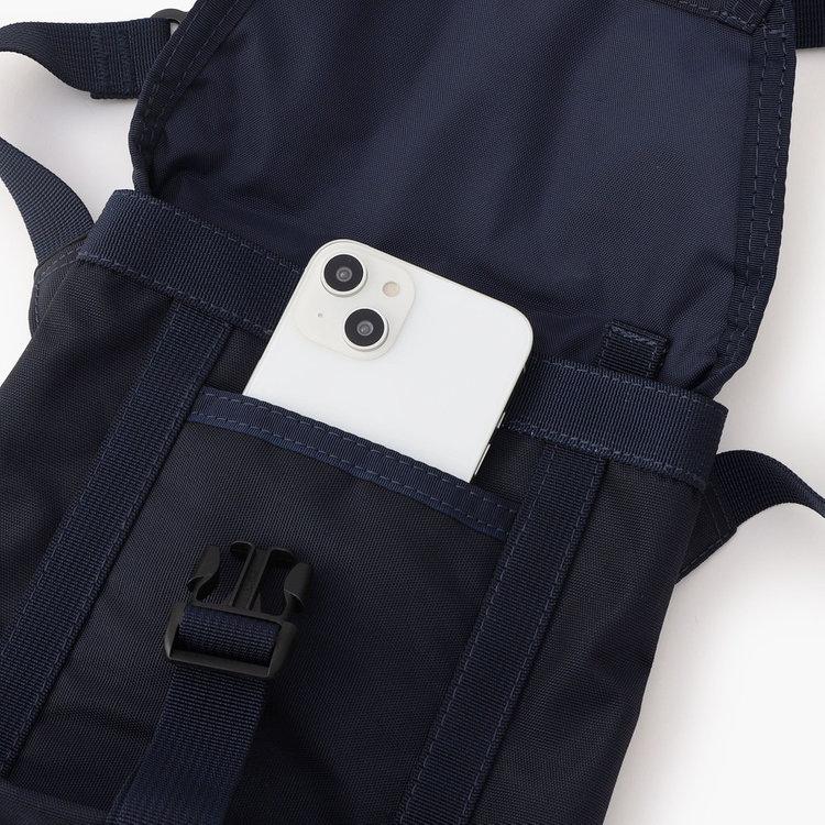 ブリーフィング ショルダーバッグ メンズ レディース MODULEWARE JET TALL MW GENII BRA233L31 BRIEFING | BRIEFING | 07