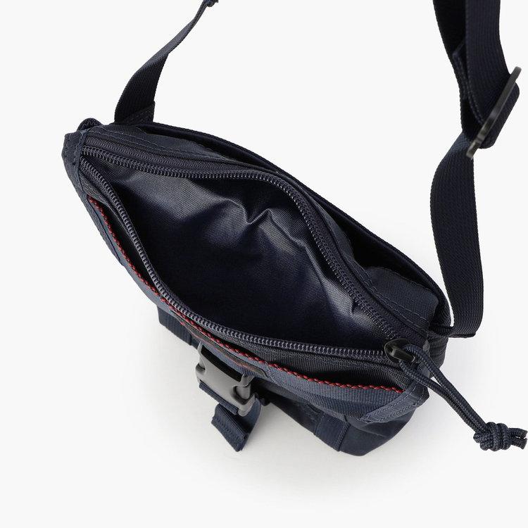 ブリーフィング ショルダーバッグ メンズ レディース MODULEWARE JET TALL MW GENII BRA233L31 BRIEFING | BRIEFING | 09