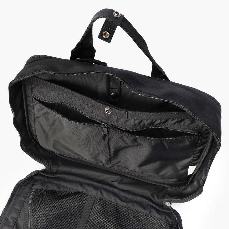 ブリーフィング リュック メンズ レディース MODULEWARE A4 2WAY LINER MW GENII BRA233P50 BRIEFING | BRIEFING | 18