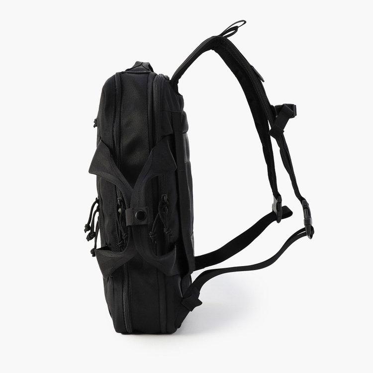 ブリーフィング リュック メンズ レディース MODULEWARE A4 2WAY LINER MW GENII BRA233P50 BRIEFING | BRIEFING | 03