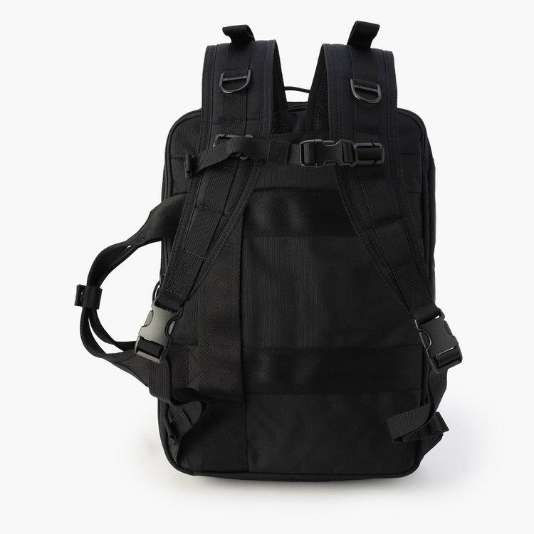 ブリーフィング リュック メンズ レディース MODULEWARE A4 2WAY LINER MW GENII BRA233P50 BRIEFING | BRIEFING | 04