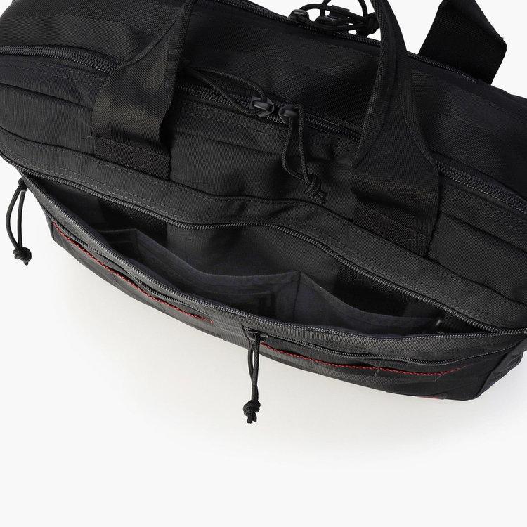 ブリーフィング リュック メンズ レディース MODULEWARE A4 2WAY LINER MW GENII BRA233P50 BRIEFING | BRIEFING | 08