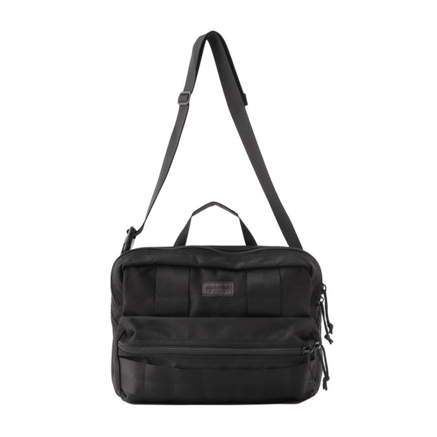 ブリーフィング ショルダーバッグ メンズ レディース USA DELTA SLASHER M SQD BRA231L40 BRIEFING 爆買 | BRIEFING | 10