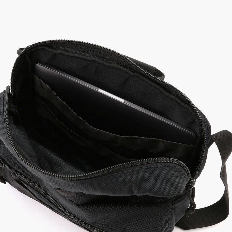 ブリーフィング ショルダーバッグ メンズ レディース USA DELTA SLASHER M SQD BRA231L40 BRIEFING 爆買 | BRIEFING | 13