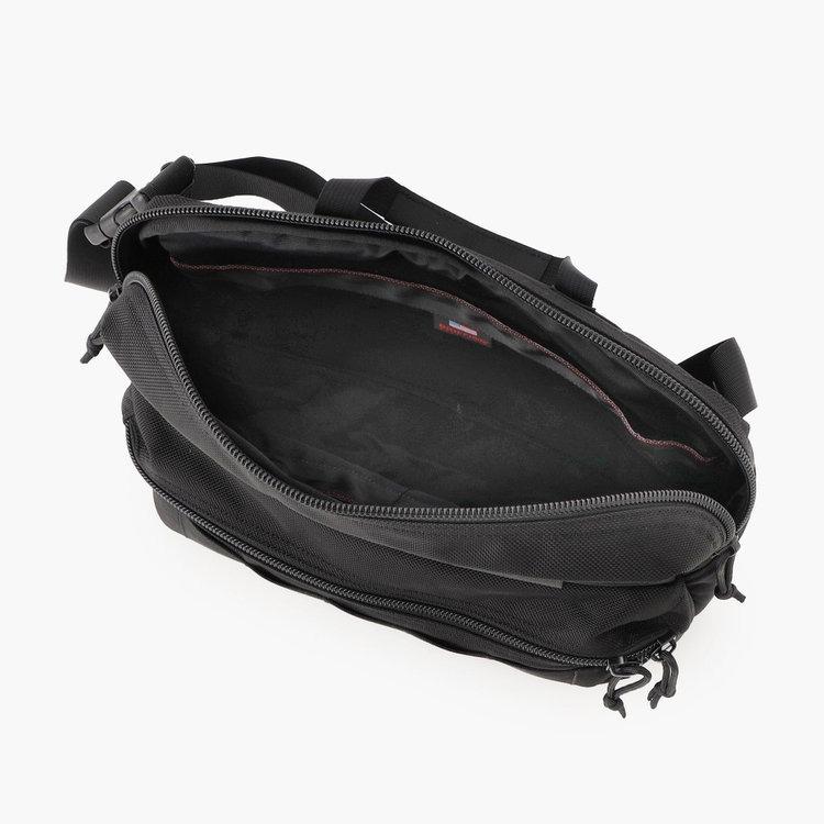 ブリーフィング ショルダーバッグ メンズ レディース USA DELTA SLASHER M SQD BRA231L40 BRIEFING 爆買 | BRIEFING | 07