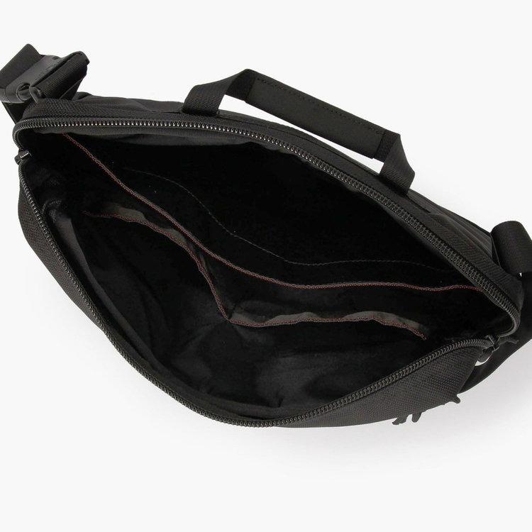 ブリーフィング ショルダーバッグ メンズ レディース USA DELTA SLASHER M SQD BRA231L40 BRIEFING 爆買 | BRIEFING | 08