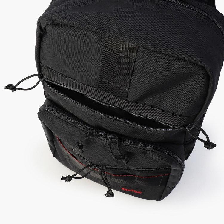 ブリーフィング リュック メンズ レディース MODULEWARE SLIM PACK MW GEN II BRA233P21 BRIEFING | BRIEFING | 11
