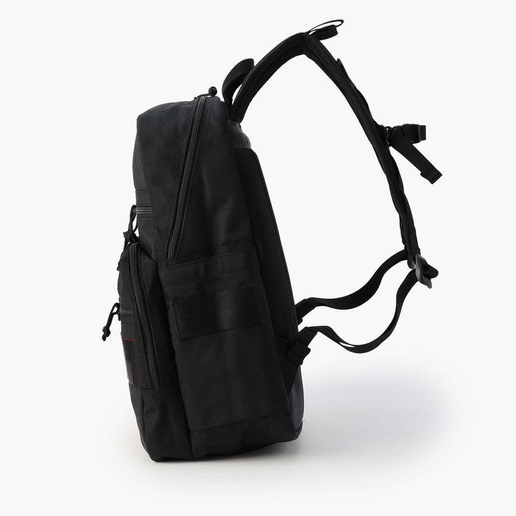 ブリーフィング リュック メンズ レディース MODULEWARE SLIM PACK MW GEN II BRA233P21 BRIEFING | BRIEFING | 03