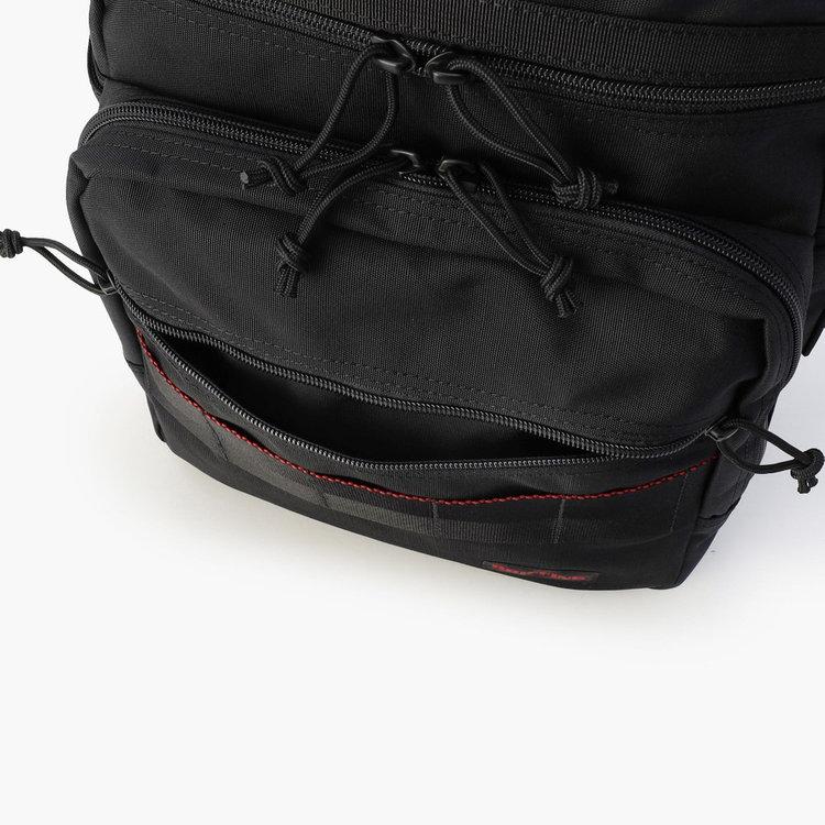 ブリーフィング リュック メンズ レディース MODULEWARE SLIM PACK MW GEN II BRA233P21 BRIEFING | BRIEFING | 05