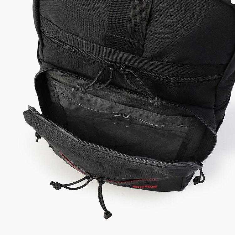 ブリーフィング リュック メンズ レディース MODULEWARE SLIM PACK MW GEN II BRA233P21 BRIEFING | BRIEFING | 07