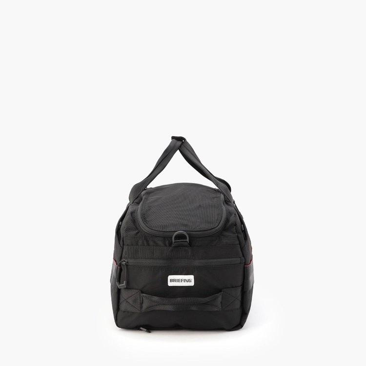 ブリーフィング ボストンバッグ URBAN GYM 3WAY DUFFLE BRA243N05 BRIEFINGの画像