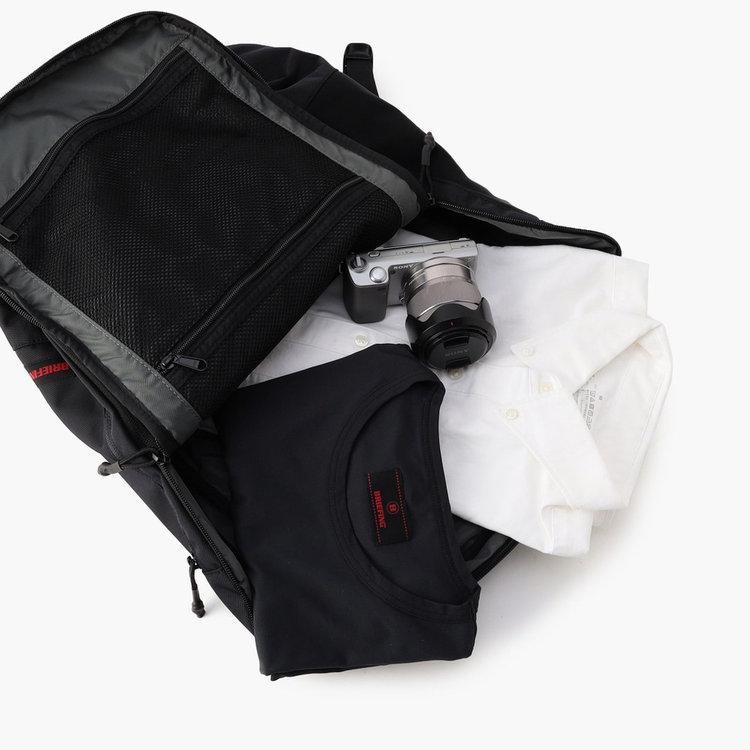 ブリーフィング リュック メンズ レディース LESIT JOURNEY PACK BRA223P23 BRIEFING | BRIEFING | 13