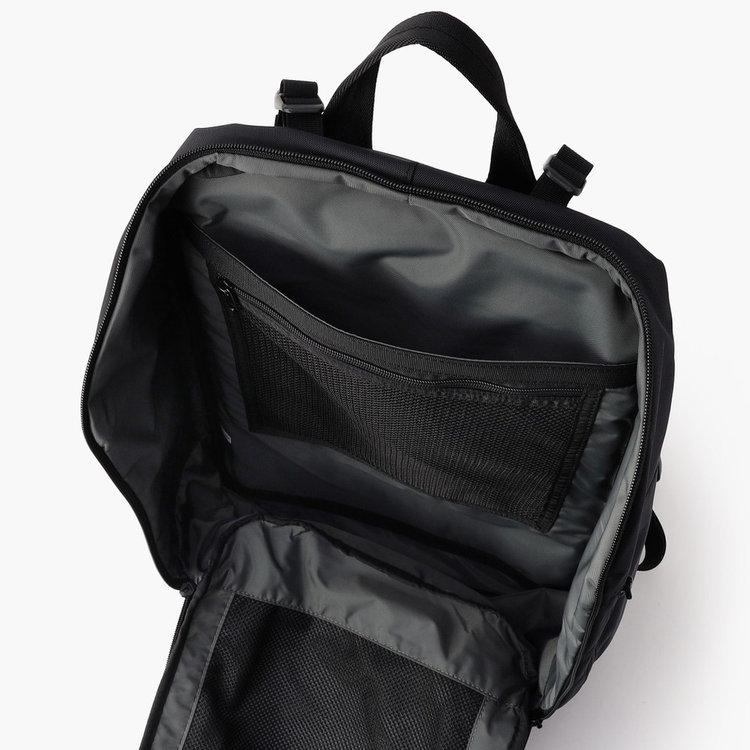 ブリーフィング リュック メンズ レディース LESIT JOURNEY PACK BRA223P23 BRIEFING | BRIEFING | 15