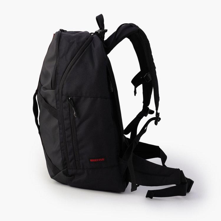ブリーフィング リュック メンズ レディース LESIT JOURNEY PACK BRA223P23 BRIEFING | BRIEFING | 02