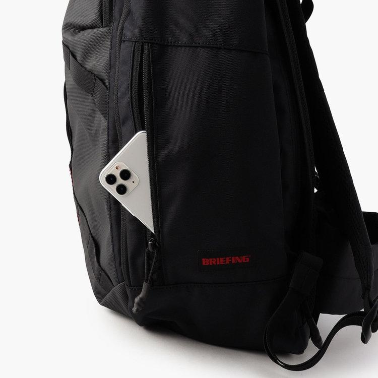 ブリーフィング リュック メンズ レディース LESIT JOURNEY PACK BRA223P23 BRIEFING | BRIEFING | 08