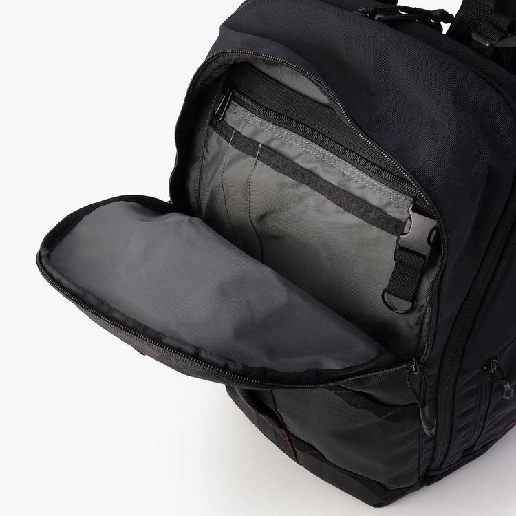 ブリーフィング リュック メンズ レディース LESIT JOURNEY PACK BRA223P23 BRIEFING | BRIEFING | 09