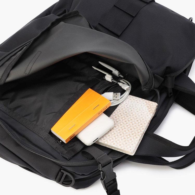 ブリーフィング ブリーフケース メンズ レディース SOLID WAVE SW LINER BRA233B02 BRIEFING | BRIEFING | 10