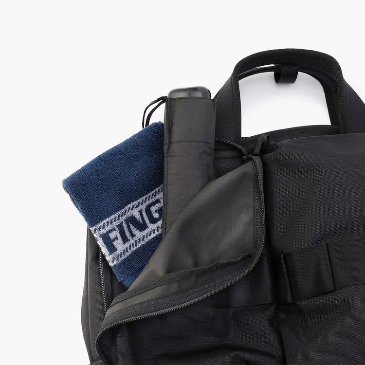 ブリーフィング ブリーフケース メンズ レディース SOLID WAVE SW LINER BRA233B02 BRIEFING | BRIEFING | 06