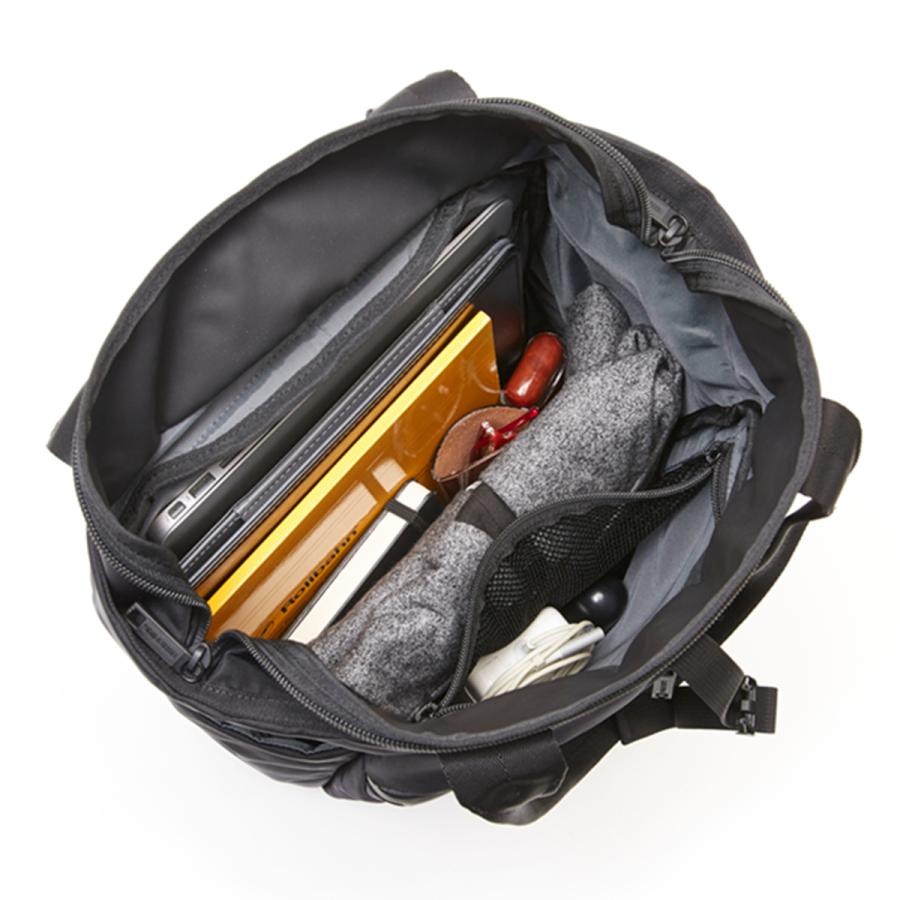 ブリーフィング リュック メンズ レディース MFC 2WAY PACK WR BRA231P42 BRIEFING | BRIEFING | 10