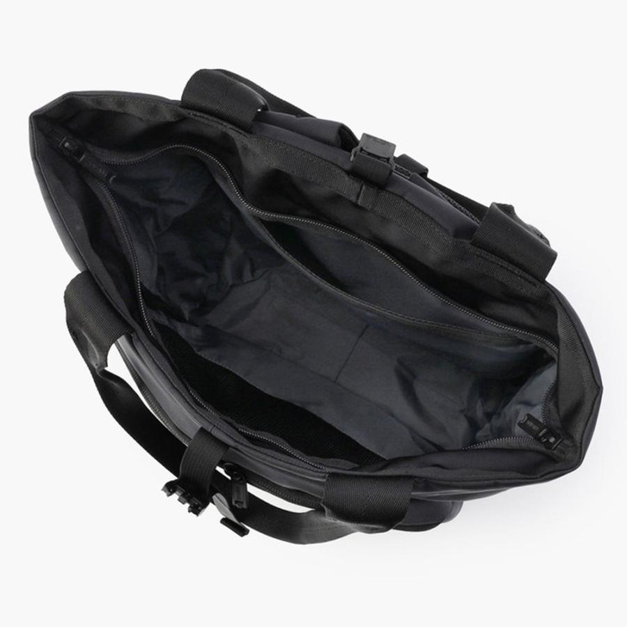 ブリーフィング リュック メンズ レディース MFC 2WAY PACK WR BRA231P42 BRIEFING | BRIEFING | 13
