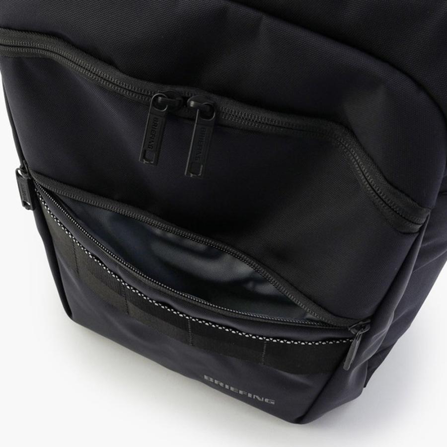 ブリーフィング リュック メンズ レディース MFC 2WAY PACK WR BRA231P42 BRIEFING | BRIEFING | 14