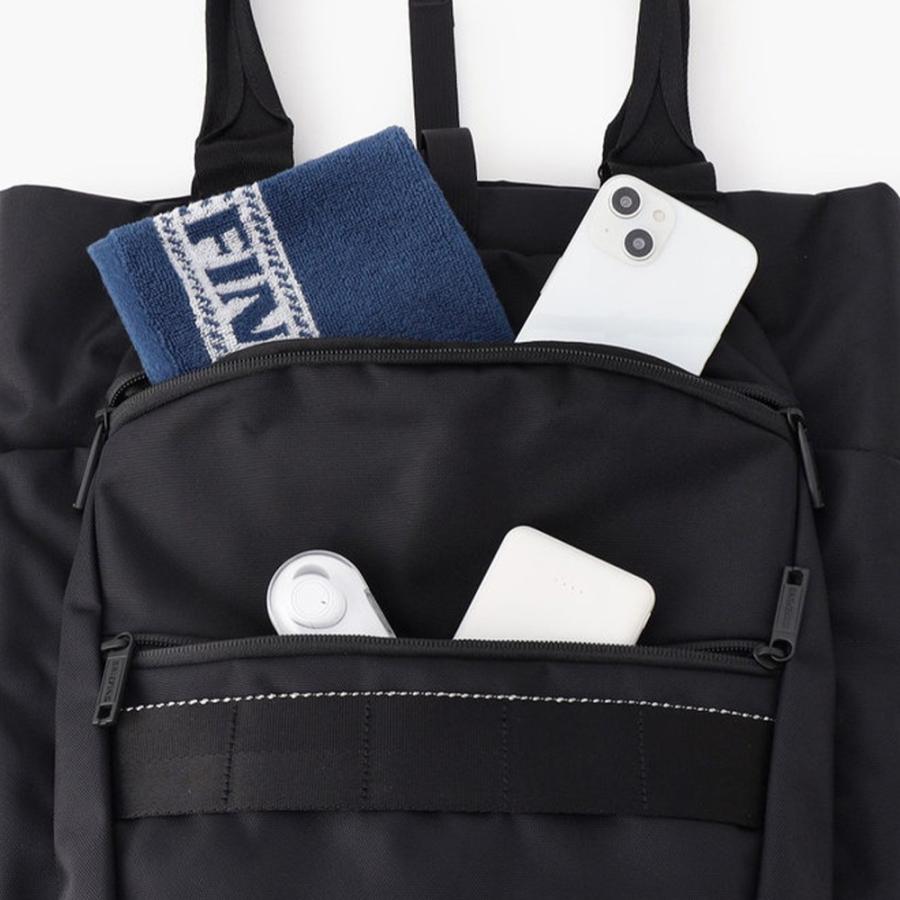 ブリーフィング リュック メンズ レディース MFC 2WAY PACK WR BRA231P42 BRIEFING | BRIEFING | 16