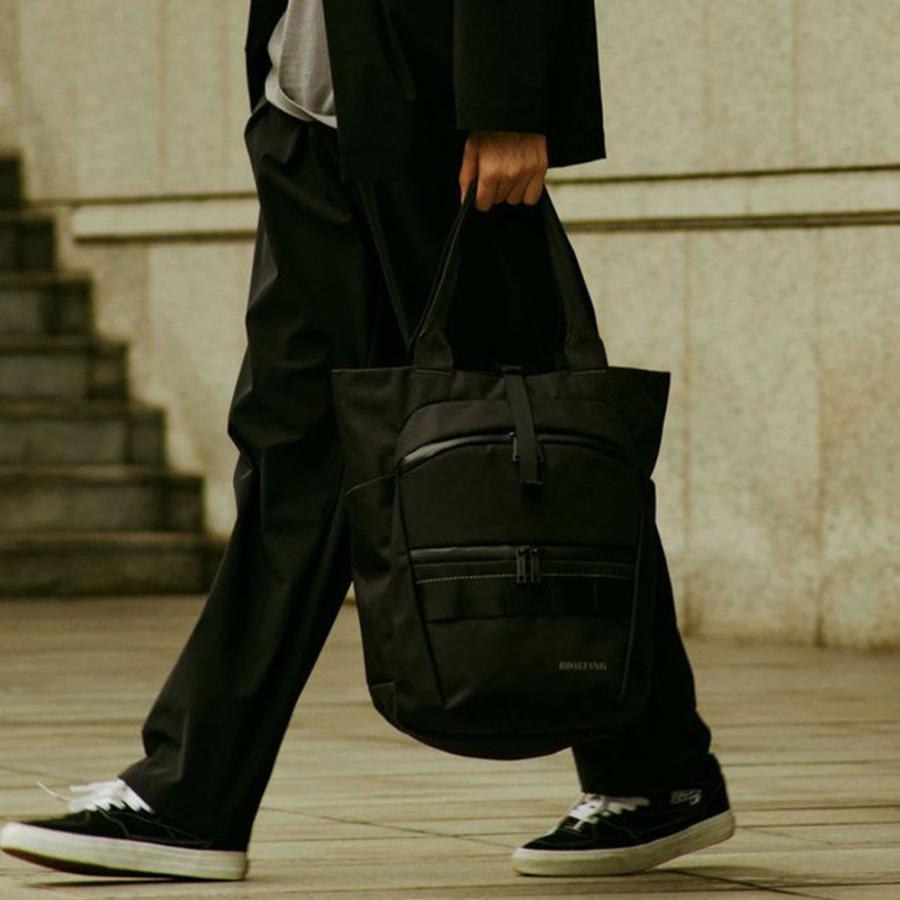 ブリーフィング リュック メンズ レディース MFC 2WAY PACK WR BRA231P42 BRIEFING | BRIEFING | 17