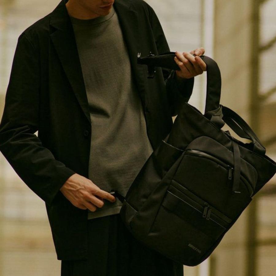 ブリーフィング リュック メンズ レディース MFC 2WAY PACK WR BRA231P42 BRIEFING | BRIEFING | 18