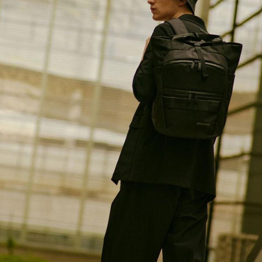 ブリーフィング リュック メンズ レディース MFC 2WAY PACK WR BRA231P42 BRIEFING | BRIEFING | 19