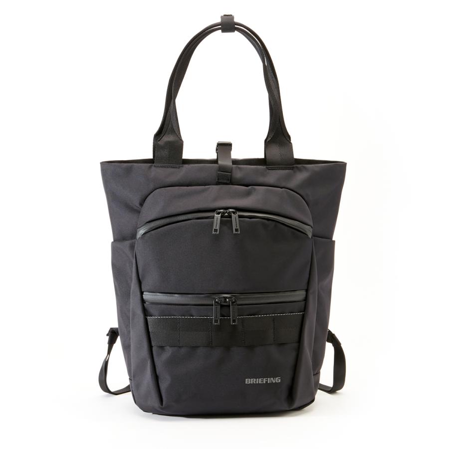 ブリーフィング リュック メンズ レディース MFC 2WAY PACK WR BRA231P42 BRIEFING | BRIEFING | 01