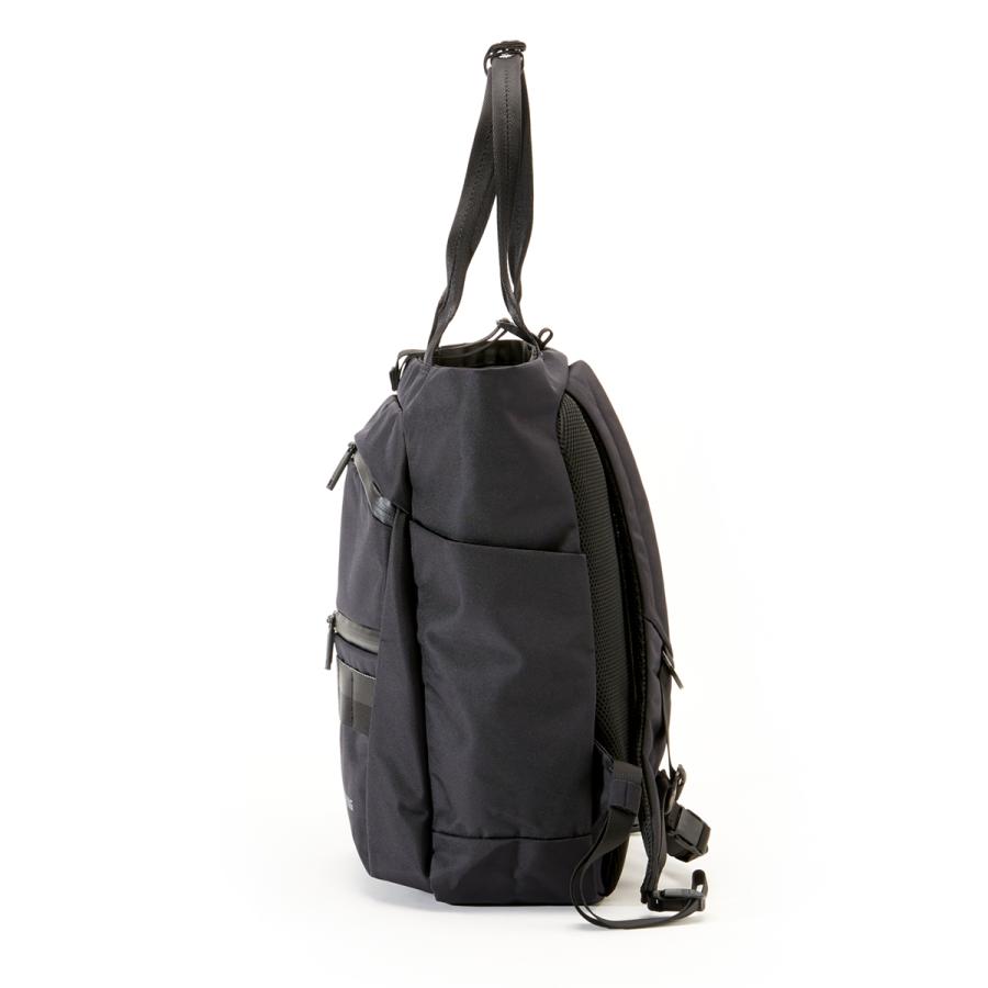 ブリーフィング リュック メンズ レディース MFC 2WAY PACK WR BRA231P42 BRIEFING | BRIEFING | 02