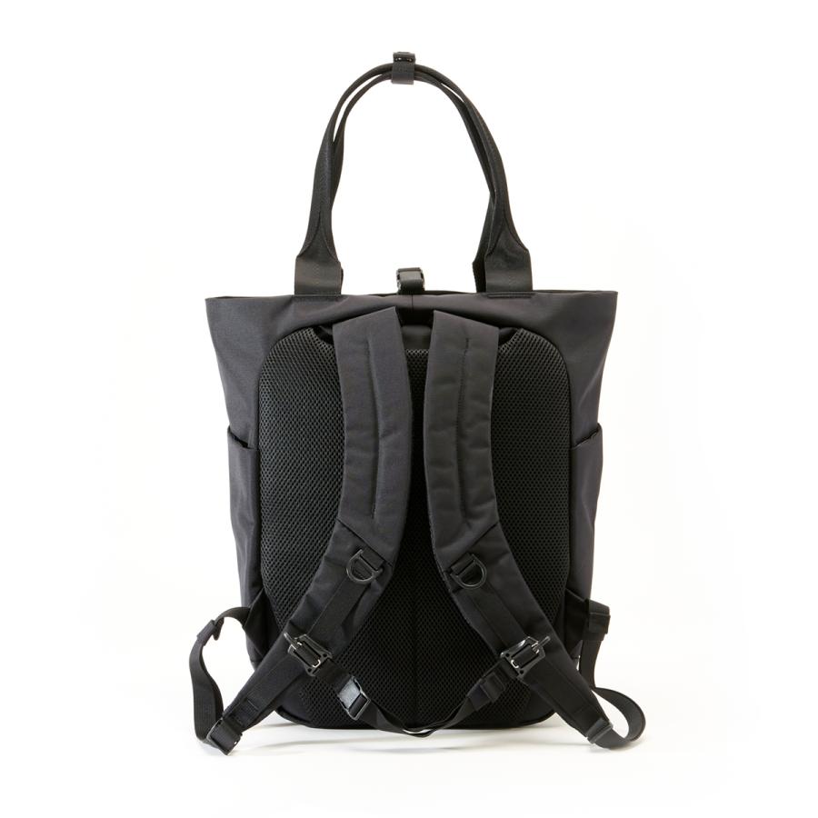 ブリーフィング リュック メンズ レディース MFC 2WAY PACK WR BRA231P42 BRIEFING | BRIEFING | 03