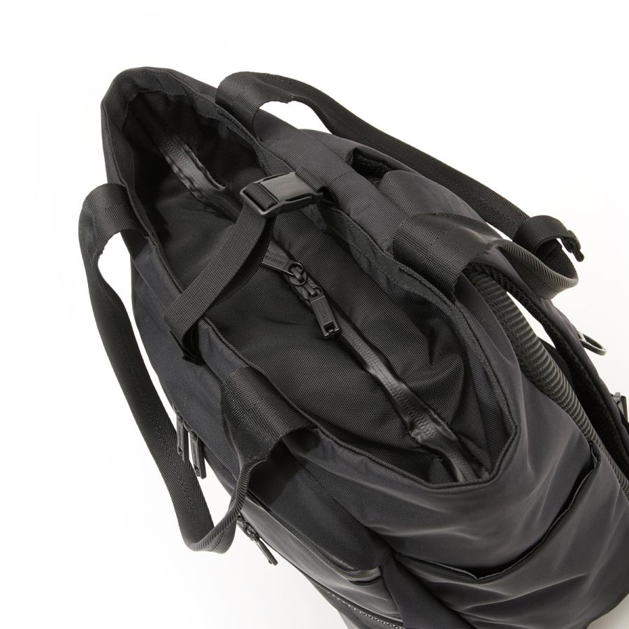 ブリーフィング リュック メンズ レディース MFC 2WAY PACK WR BRA231P42 BRIEFING | BRIEFING | 05