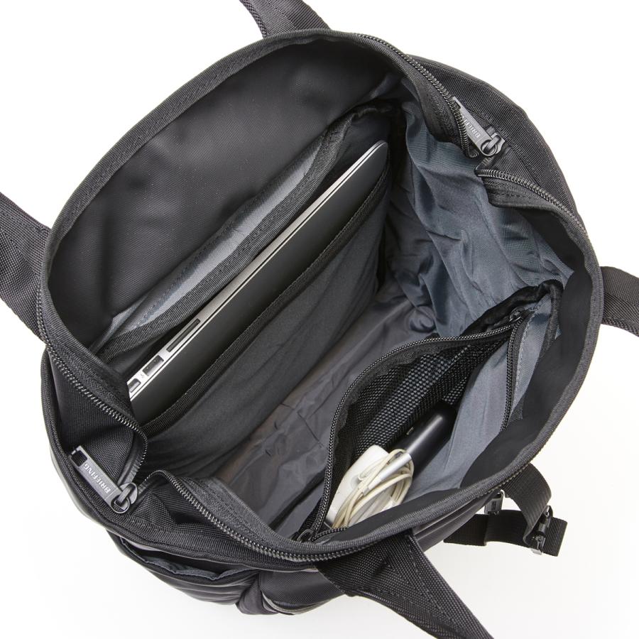 ブリーフィング リュック メンズ レディース MFC 2WAY PACK WR BRA231P42 BRIEFING | BRIEFING | 07